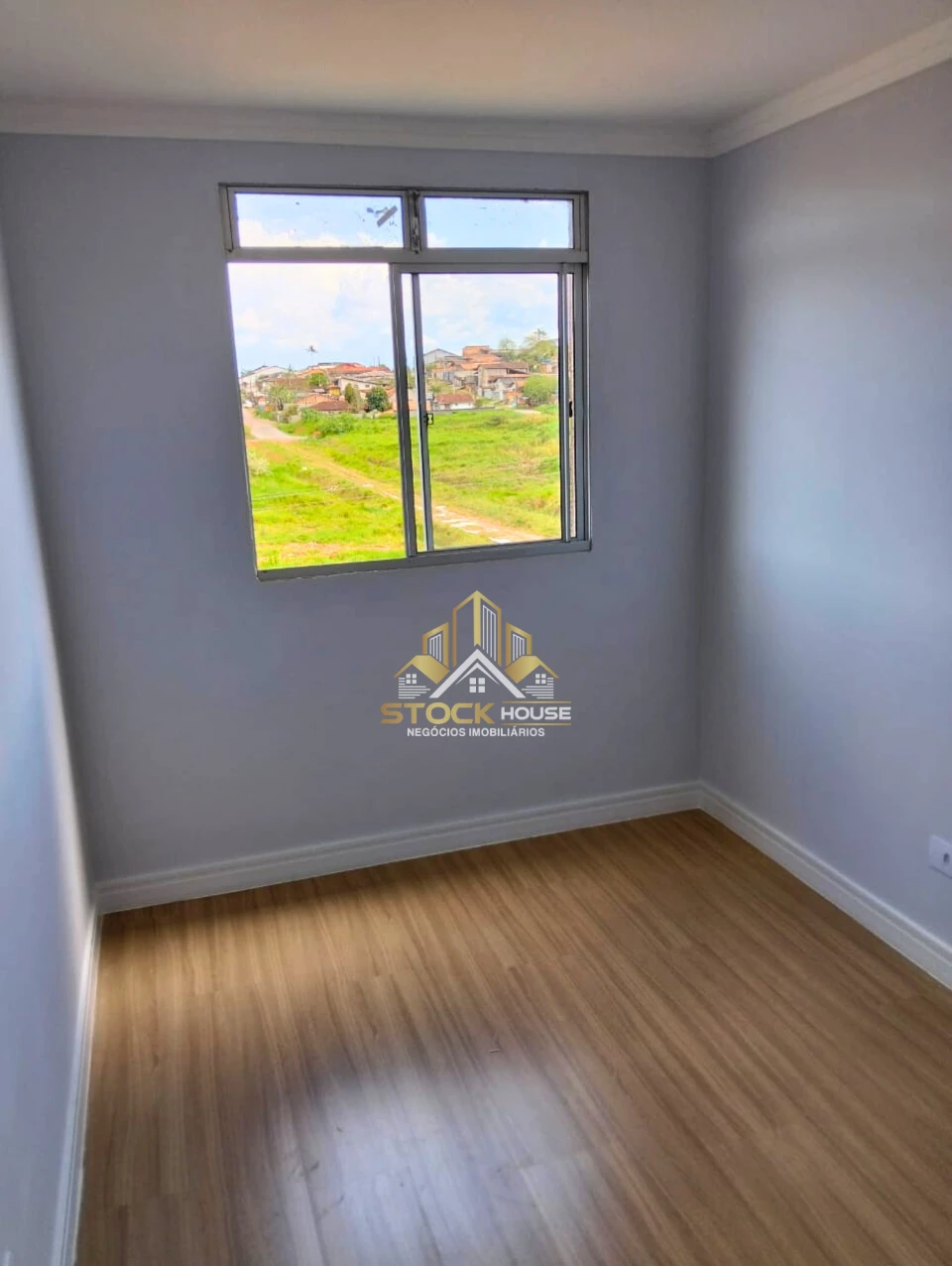 APARTAMENTO 2 QUARTOS A VENDA EM JOINVILLE