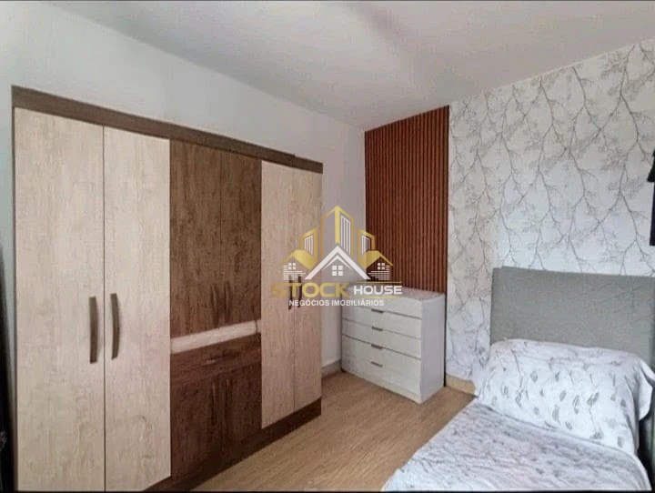APARTAMENTO MOBILIADO NA ZONA SUL