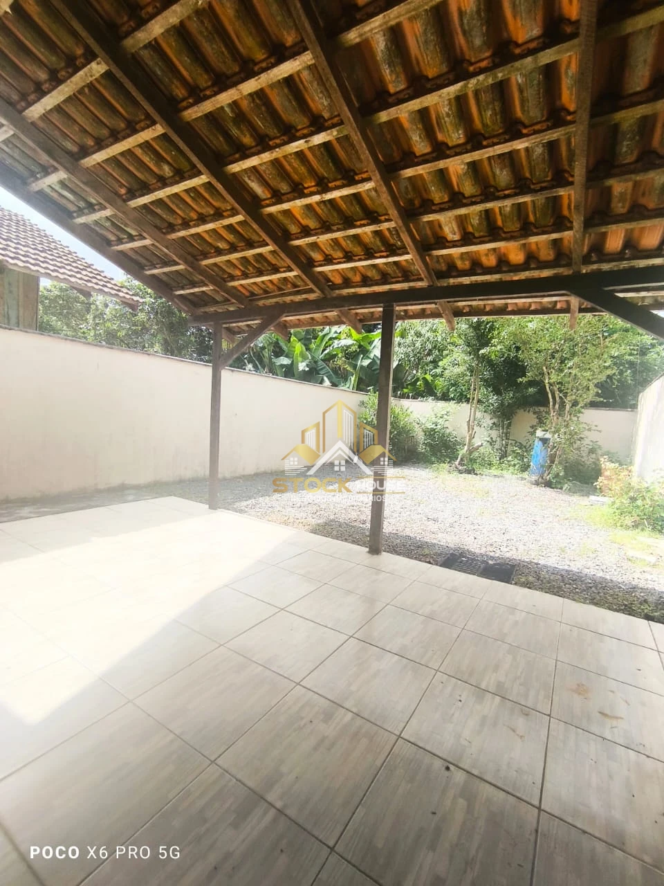 Imagens do imóveis Geminado Planta Baixa