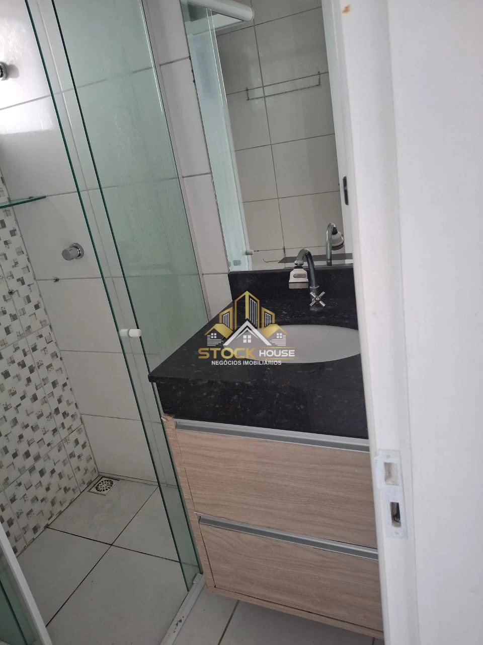 Imagens do imóveis Apartamento 2 Quartos na zona norte