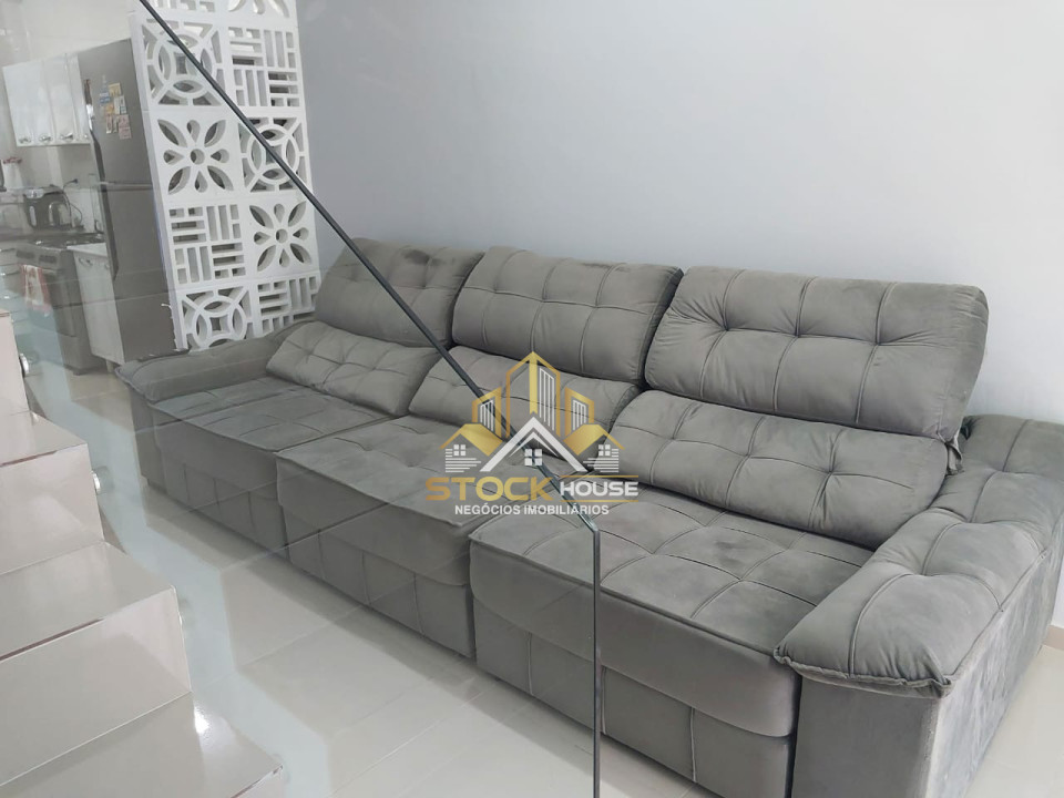 Imagens do imóveis SOBRADO GEMINADO SEMI MOBILIADO 2 QUARTOS BAIRRO JARDIM PARAISO