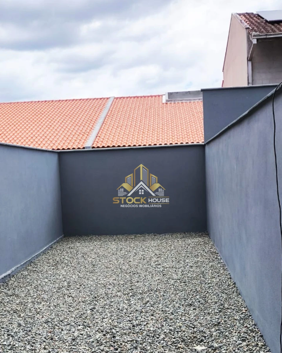 Imagens do imóveis Casa Geminada À Venda Parque Guarani Joinville