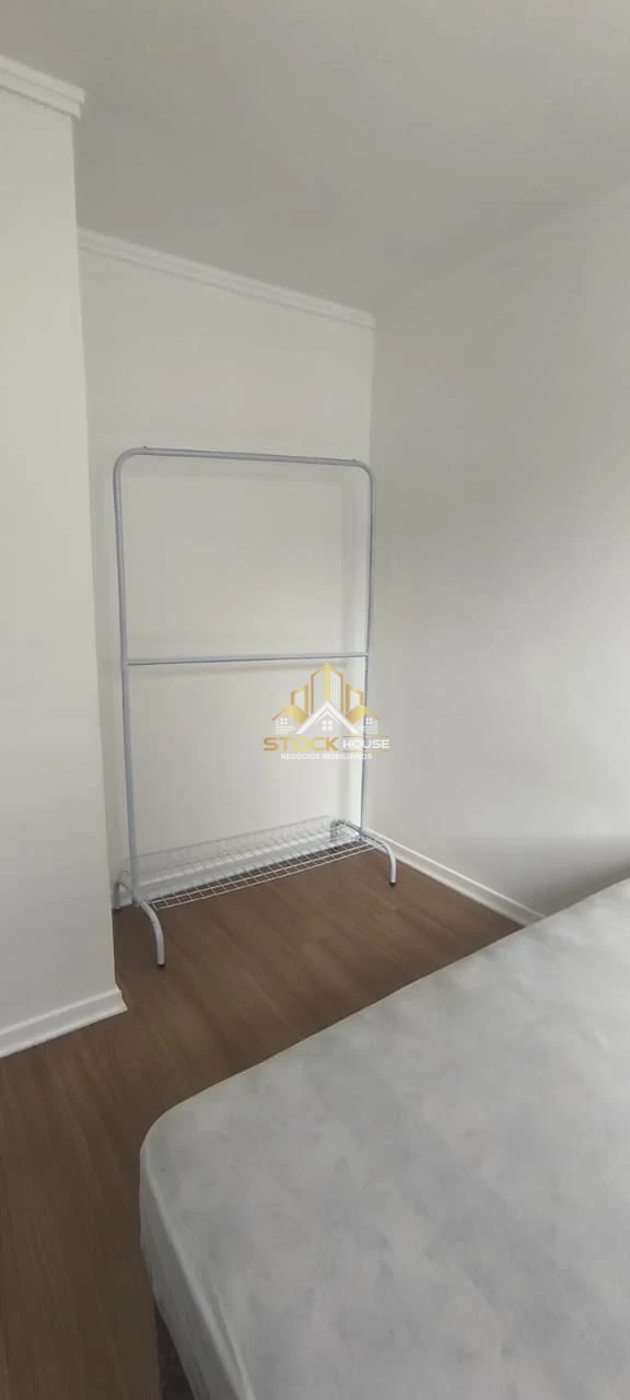 APARTAMENTO NO CORAÇÃO DO BAIRRO FLORESTA