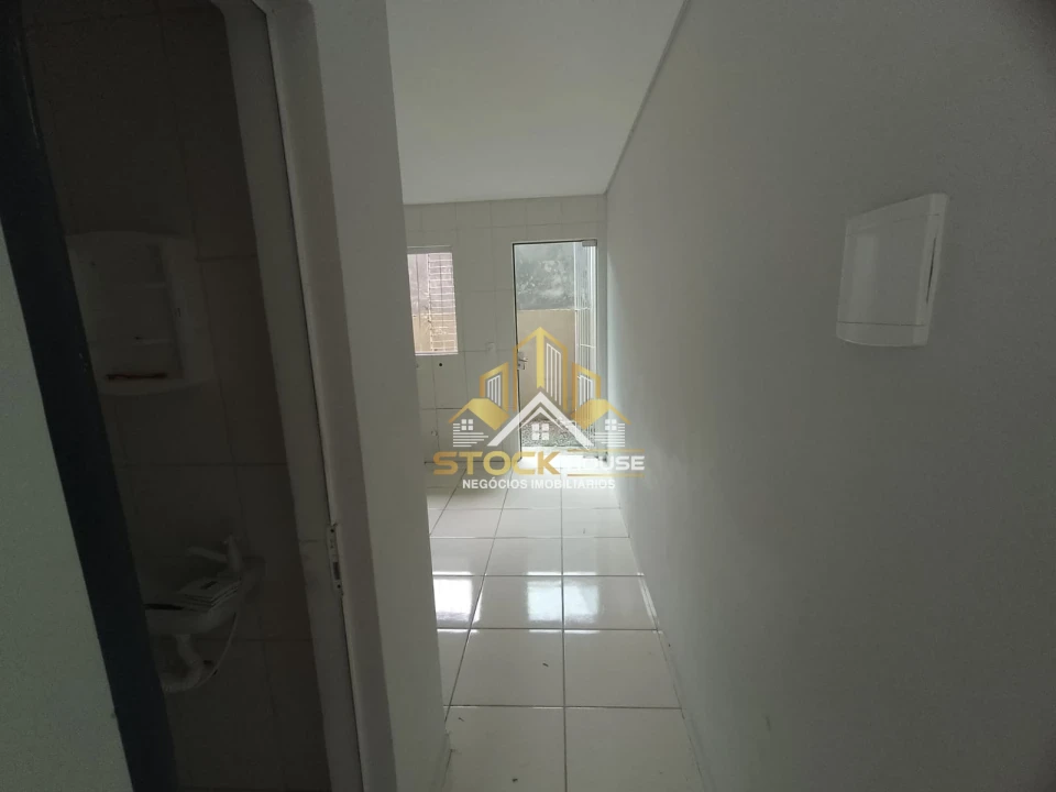 Imagens do imóveis Sobrado Geminado à venda