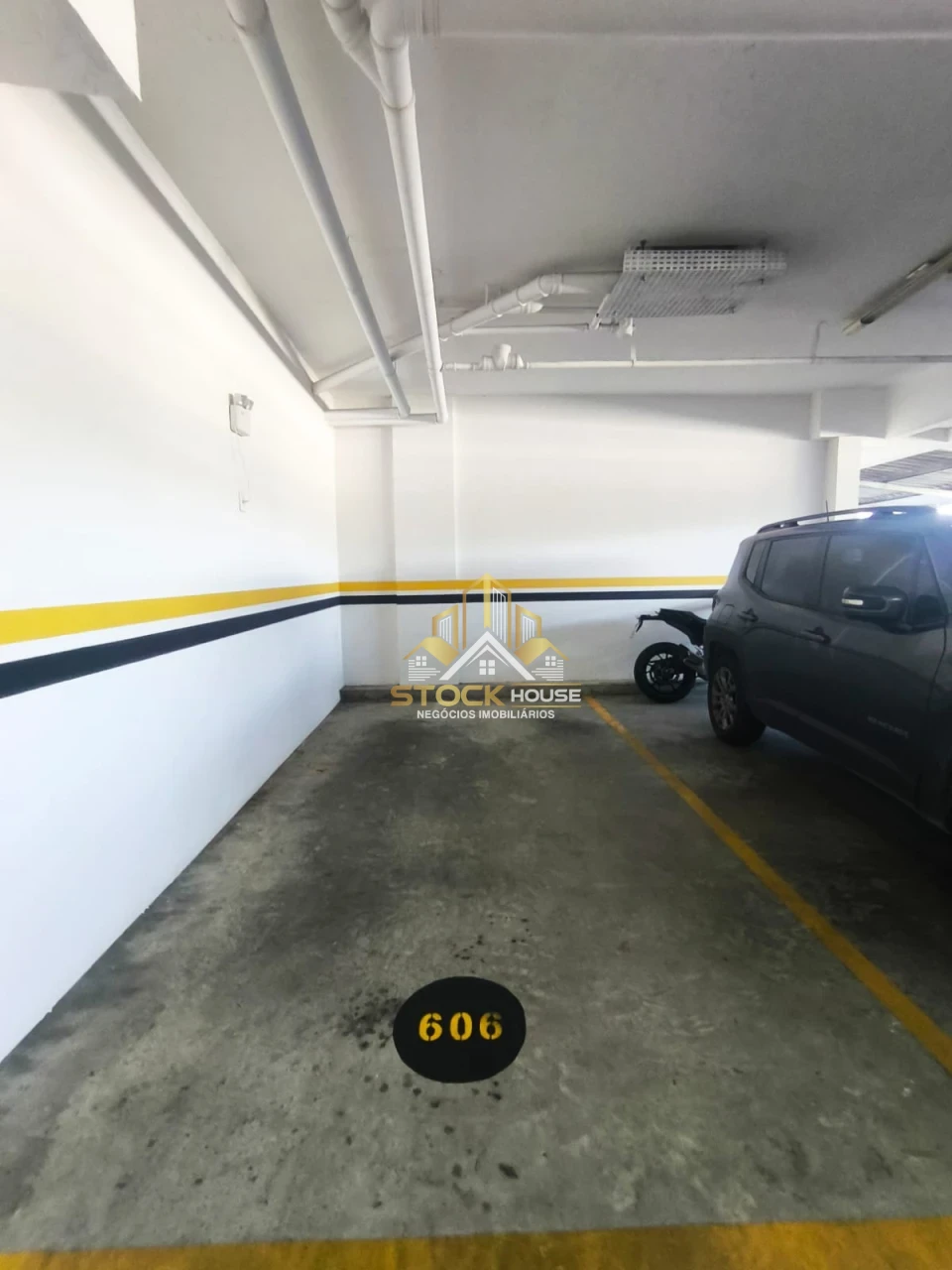 APARTAMENTO NA ZONA NORTE