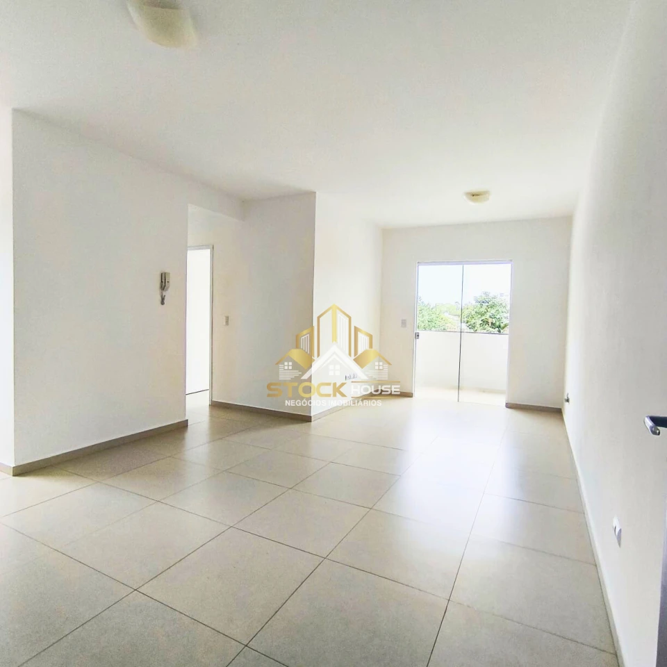 Imagens do imóveis APARTAMENTO COM 1 SUÍTE + 1 QUARTO A VENDA EM JOINVILLE