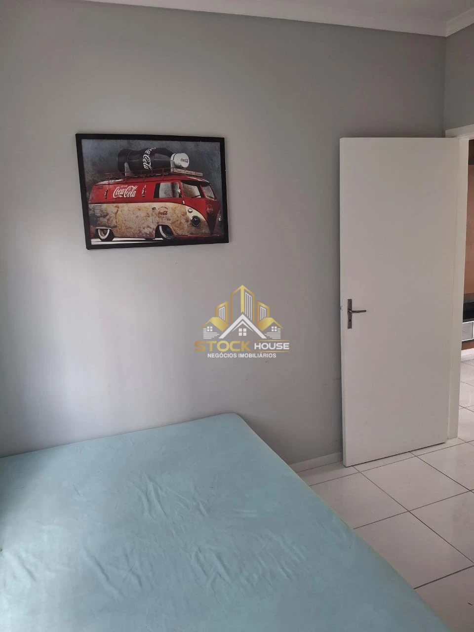 Imagens do imóveis Apartamento 2 Quartos na zona norte
