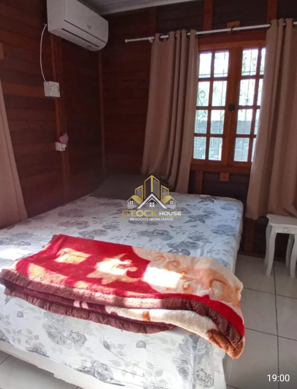 CASA  NA ZONA NORTE