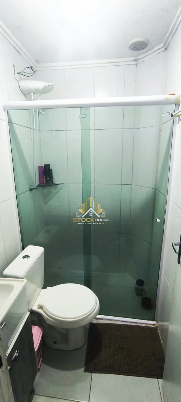 Casa Geminada À Venda Ulysses Guimarães Joinville