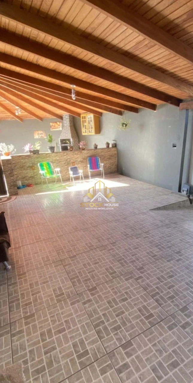 GEMINADO DE ESQUINA NA ZONA NORTE