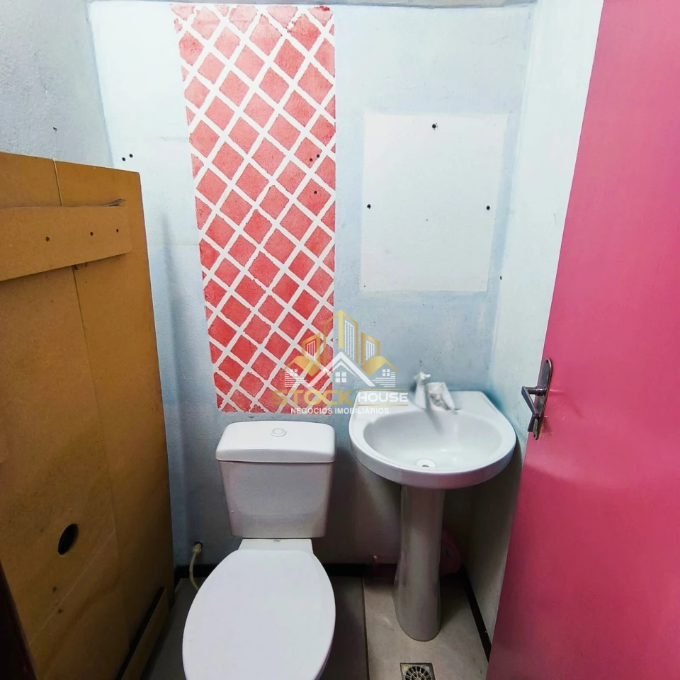 SOBRADO GEMINADO 2 QUARTOS A VENDA EM JOINVILLE