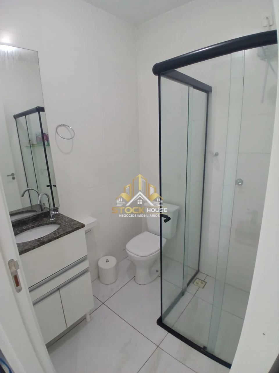 Casa Geminada À Venda Porto Grande Araquari