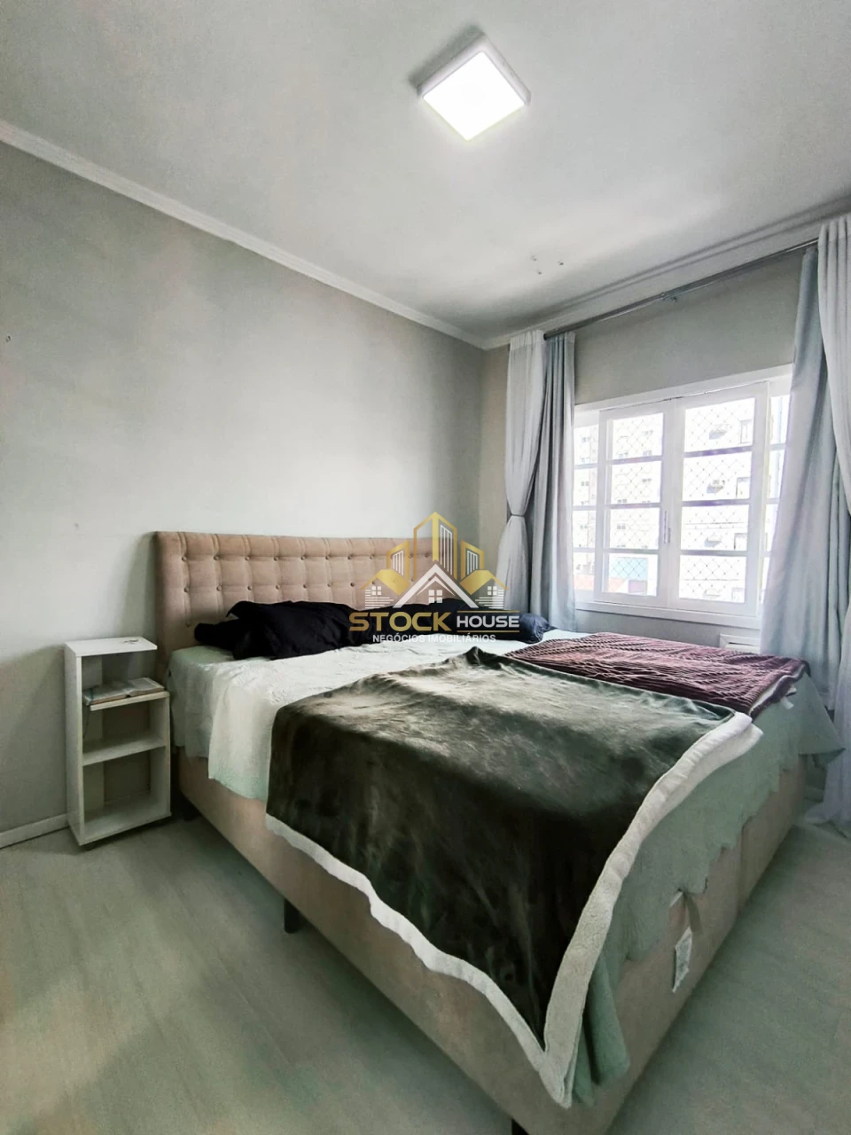 Imagens do imóveis APARTAMENTO CENTRAL COM DOIS QUARTOS