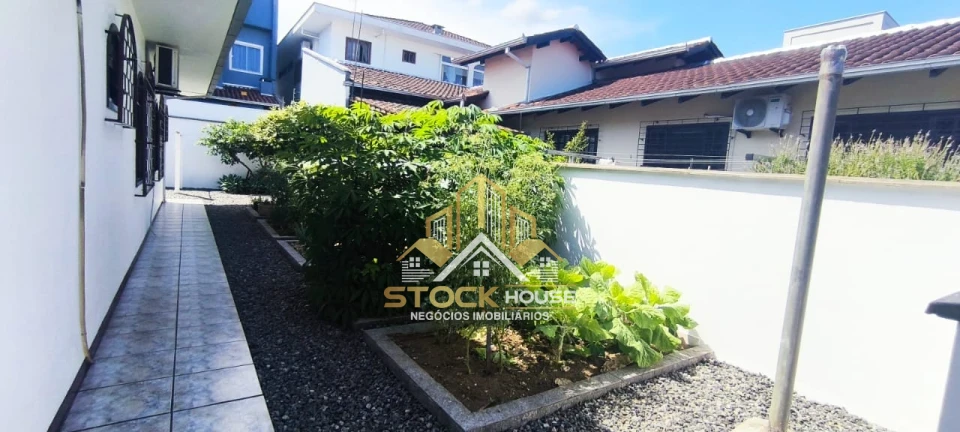 Casa À Venda Iririú Joinville