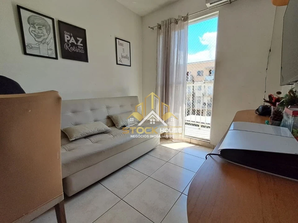 Imagens do imóveis APARTAMENTO COM DOIS QUARTOS