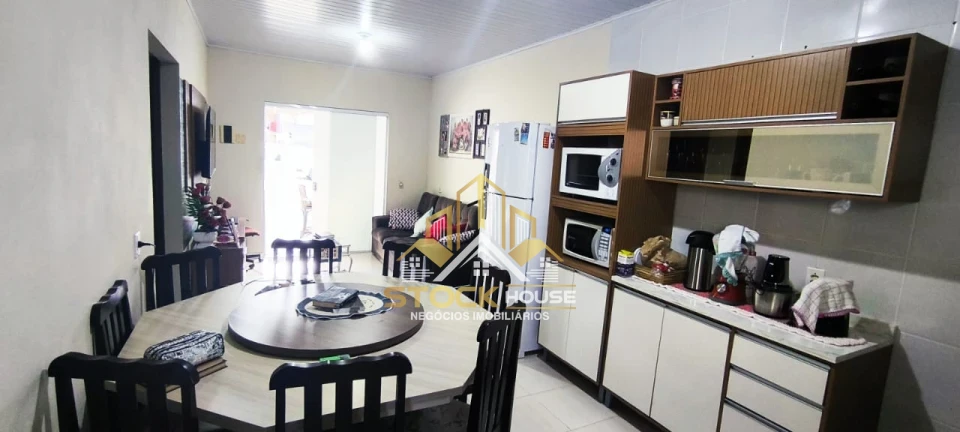 Imagens do imóveis Casa Geminada À Venda Itinga Araquari