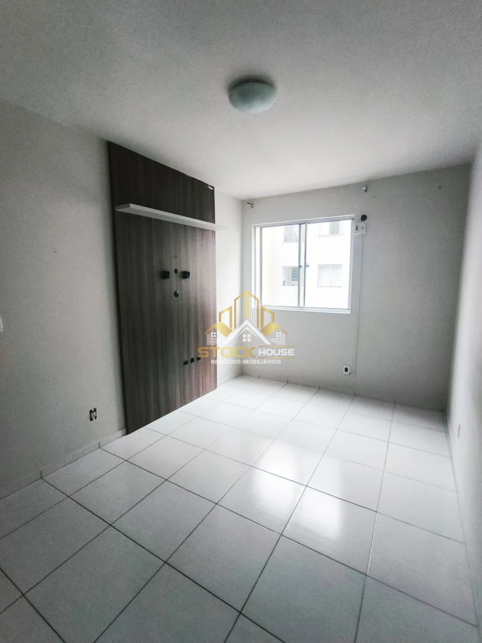 Imagens do imóveis APARTAMENTO COM DOIS QUARTOS
