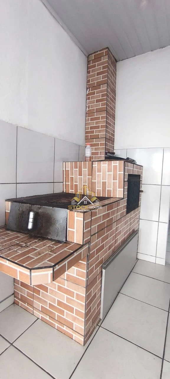 Casa À Venda Espinheiros Joinville