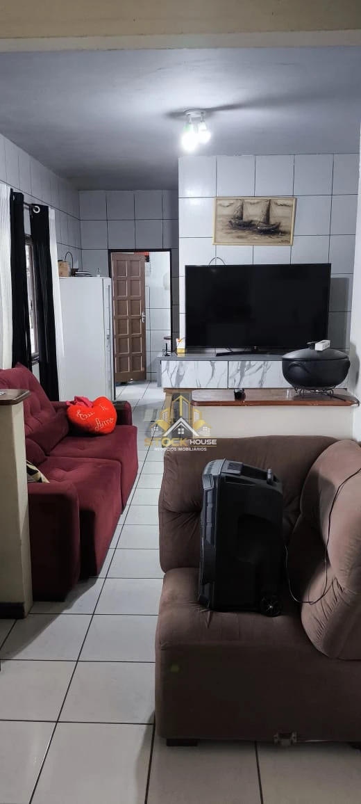 Casa À Venda Espinheiros Joinville