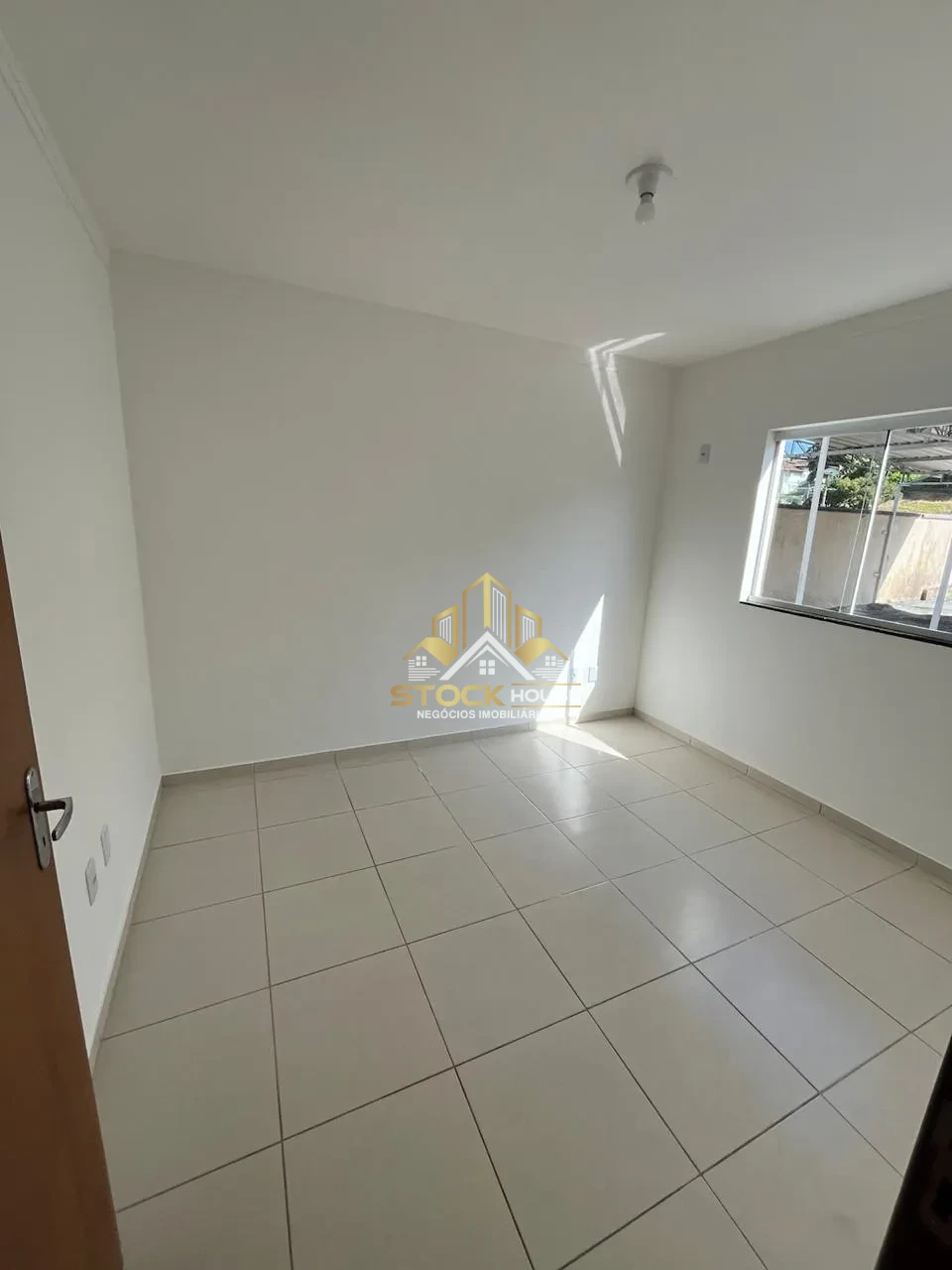 APARTAMENTO TERREO