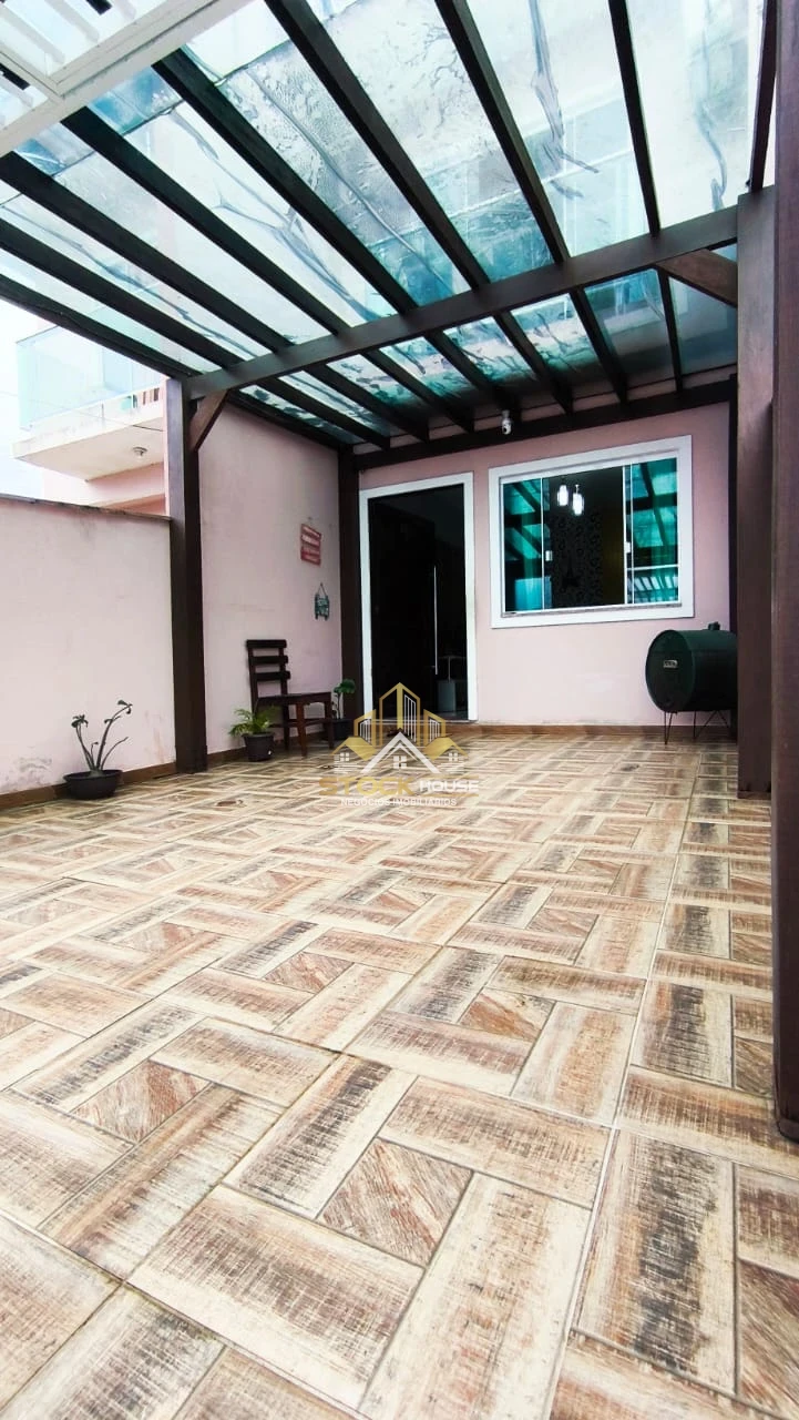 Imagens do imóveis Casa Geminada À Venda Jardim Iririú Joinville