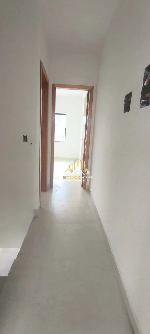 Imagens do imóveis SOBRADO GEMINADO NOVO