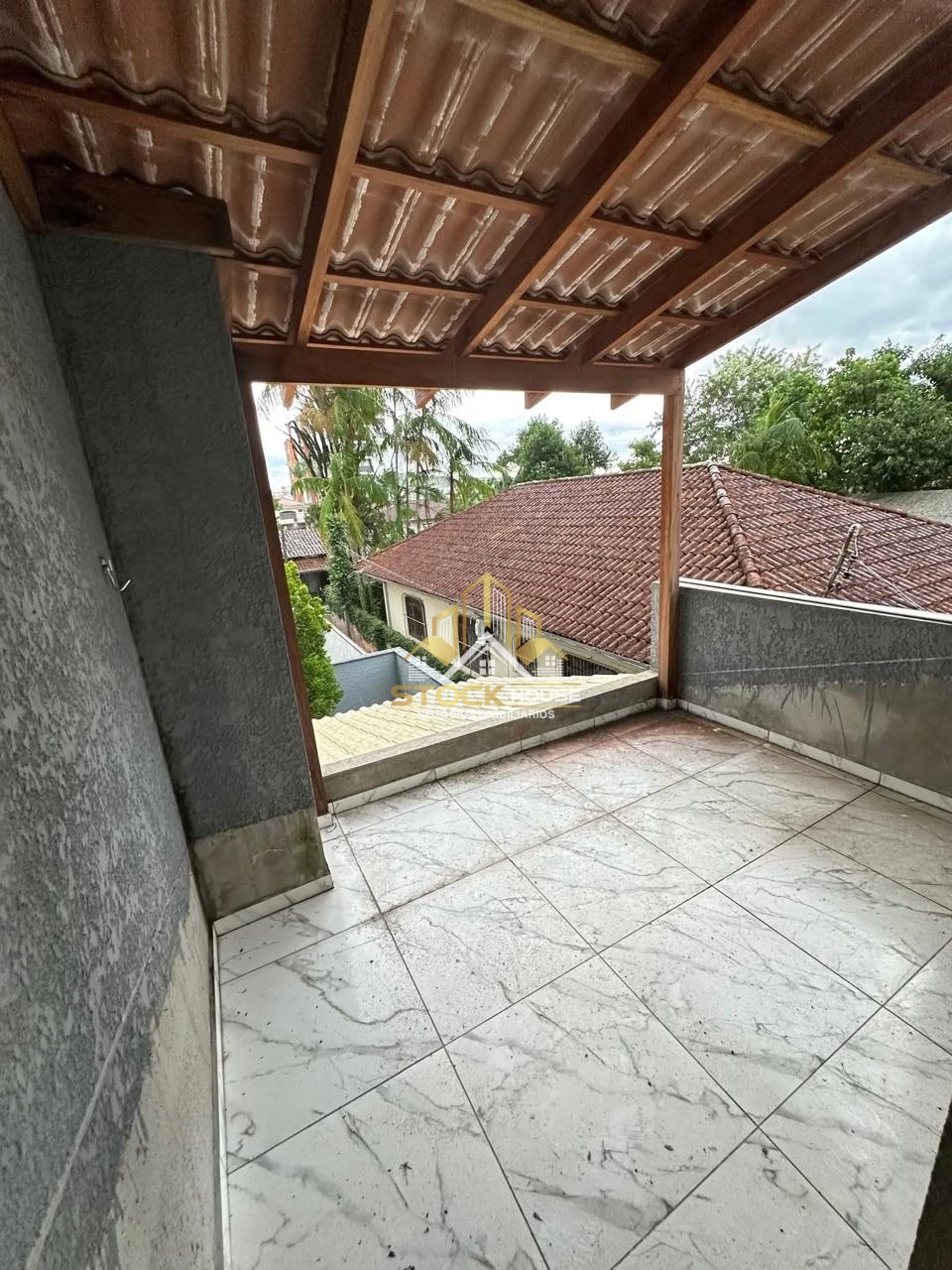 Imagens do imóveis SOBRADO GEMINADO NA ZONA NORTE