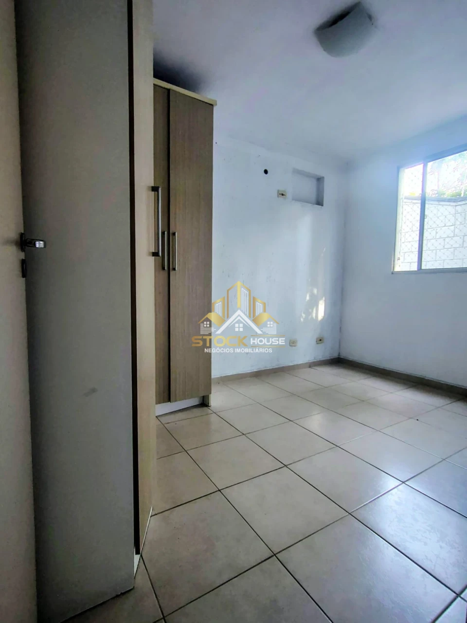 APARTAMENTO TERREO NA ZONA LESTE