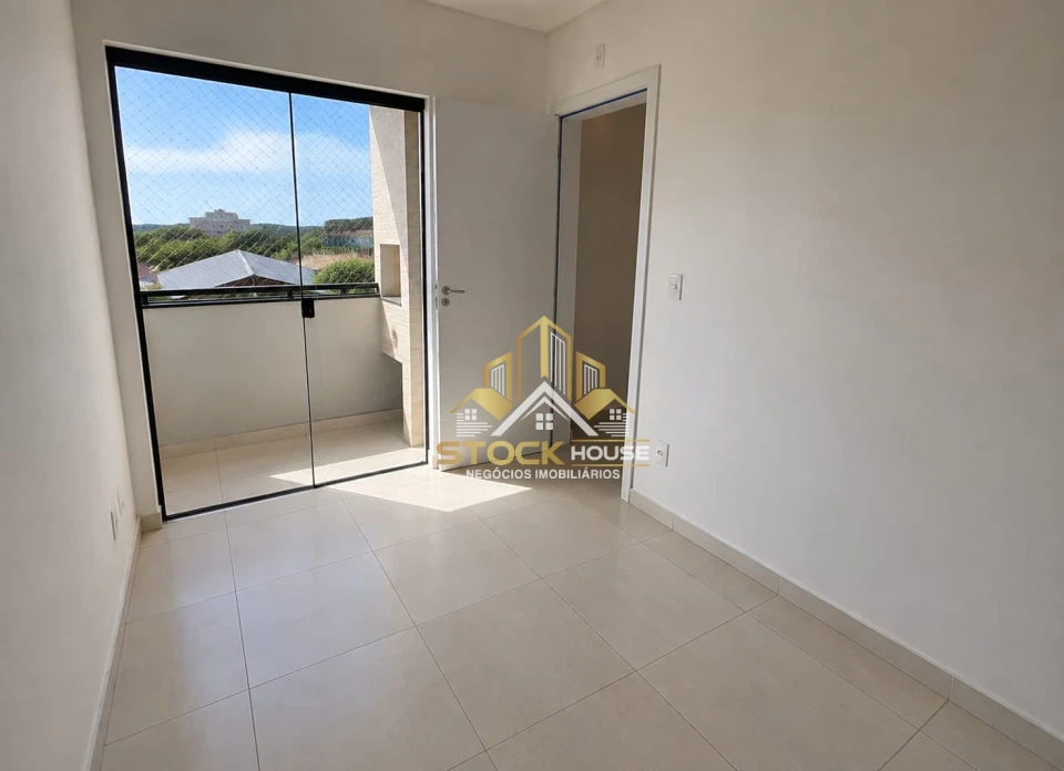 Belíssimo apartamento