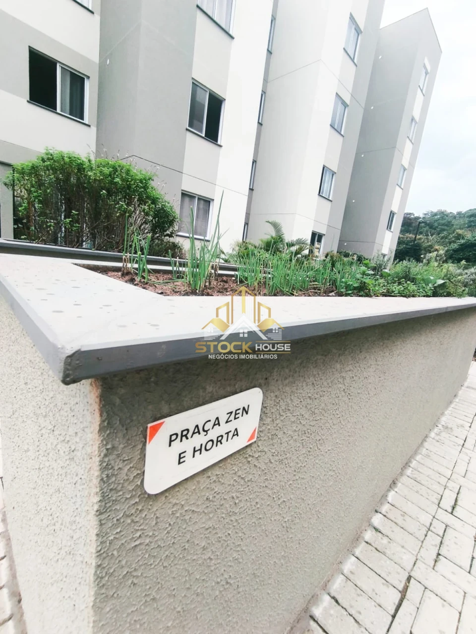 APARTAMENTO MOBILIADO NA ZONA SUL