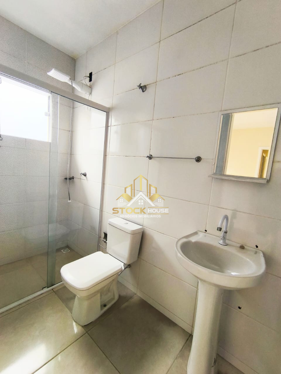 Imagens do imóveis CASA GEMINADA 1 SUÍTE + 1 QUARTO BAIRRO PORTO GRANDE ARAQUARI