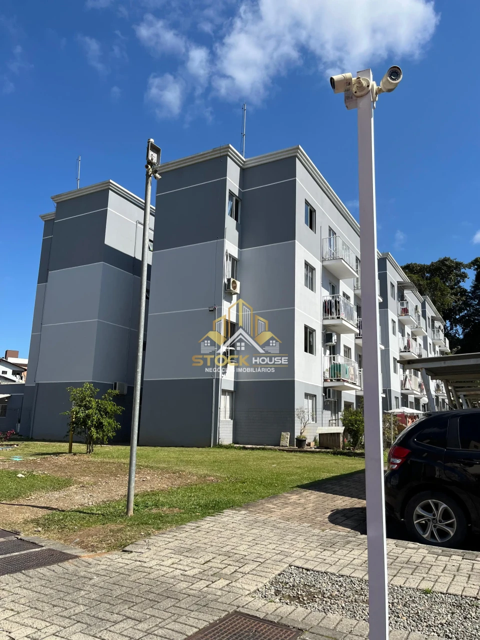 APARTAMENTO 2 QUARTOS BAIRRO JOÃO COSTA