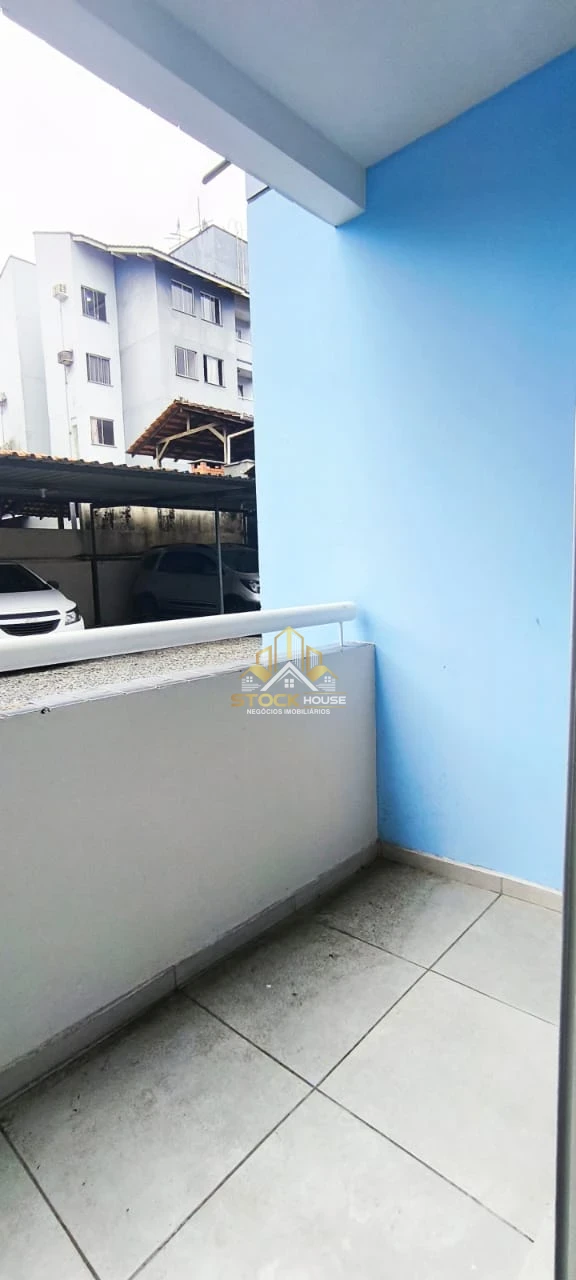 Apartamento À Venda Costa E Silva Joinville