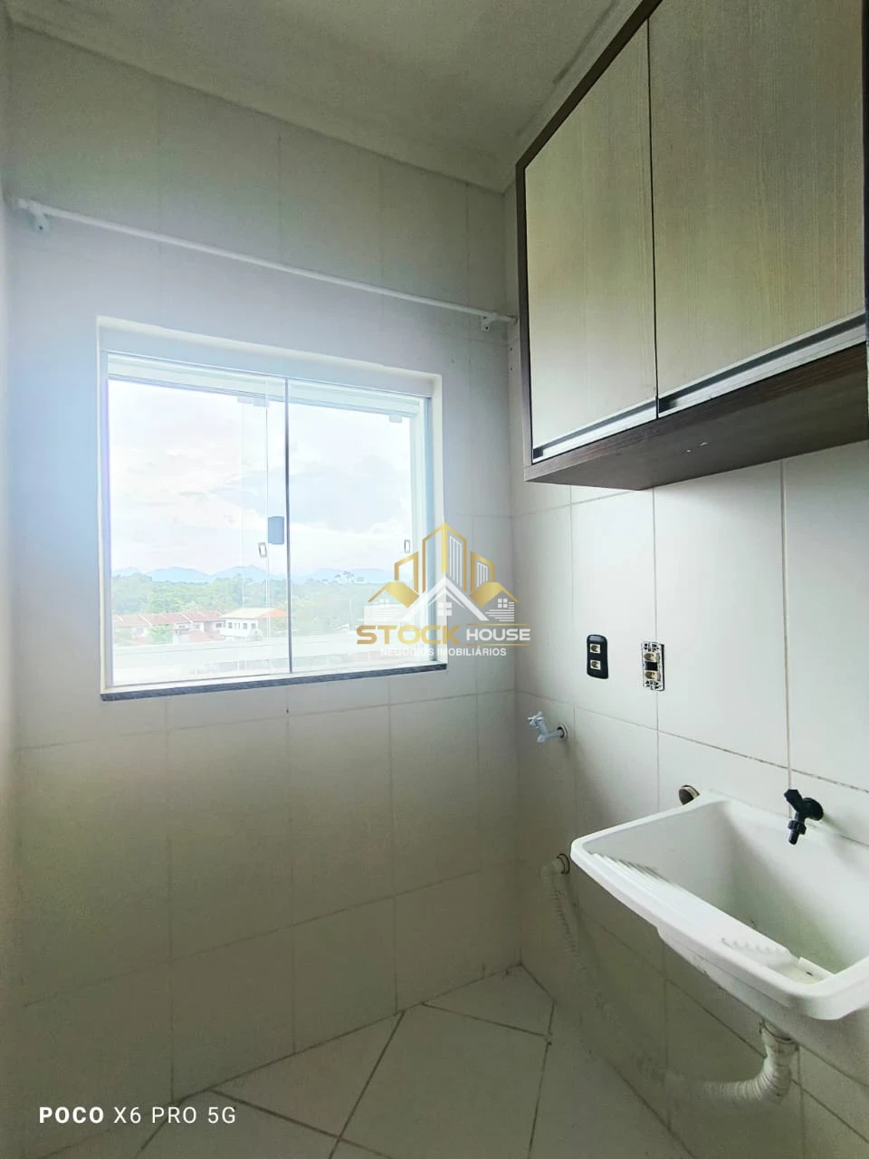 APARTAMENTO NA ZONA NORTE