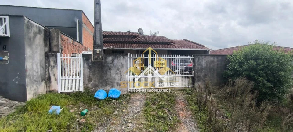 Imagens do imóveis CASA AVERBADA NO BAIRRO JOAO COSTA