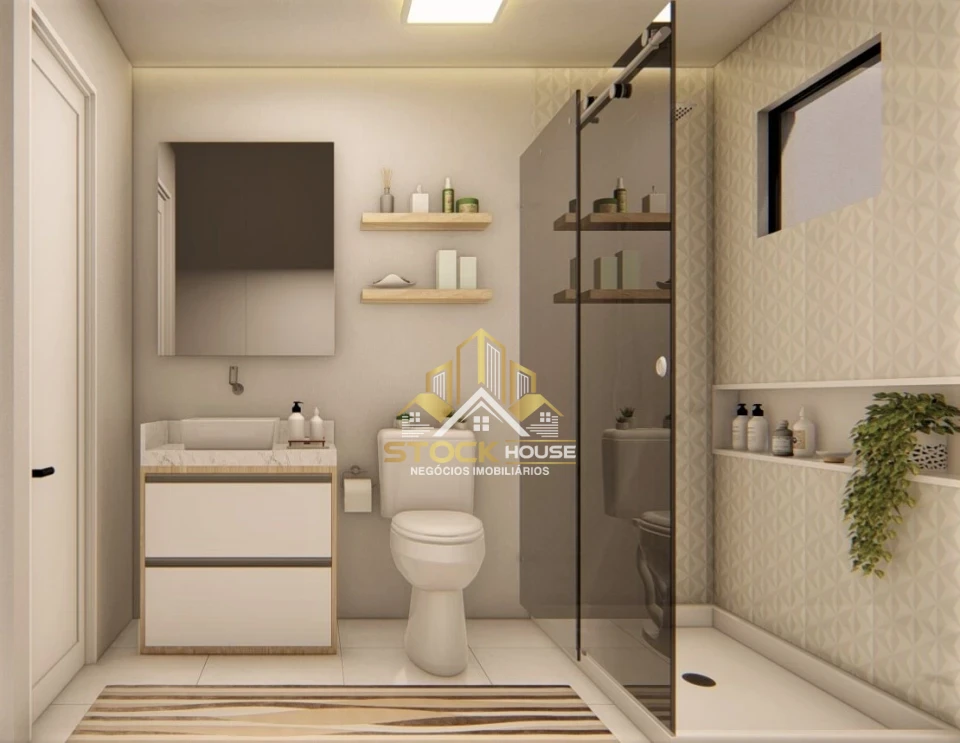 Apartamento À Venda em Joinville