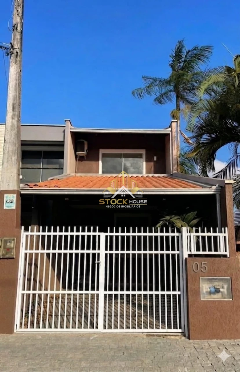 Imagens do imóveis Sobrado geminado à venda