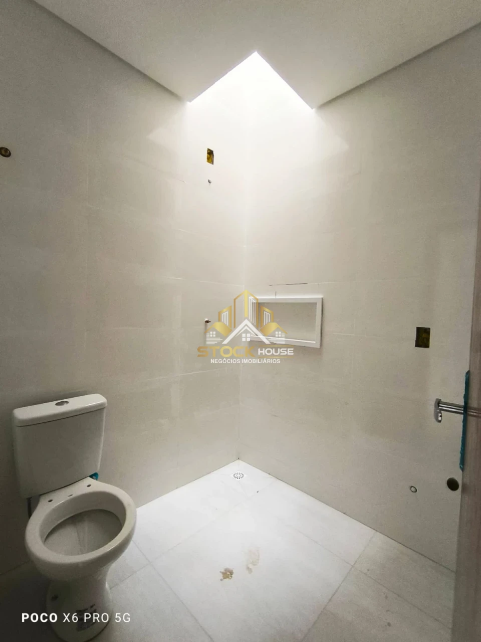 Imagens do imóveis SOBRADO GEMINADO NOVO