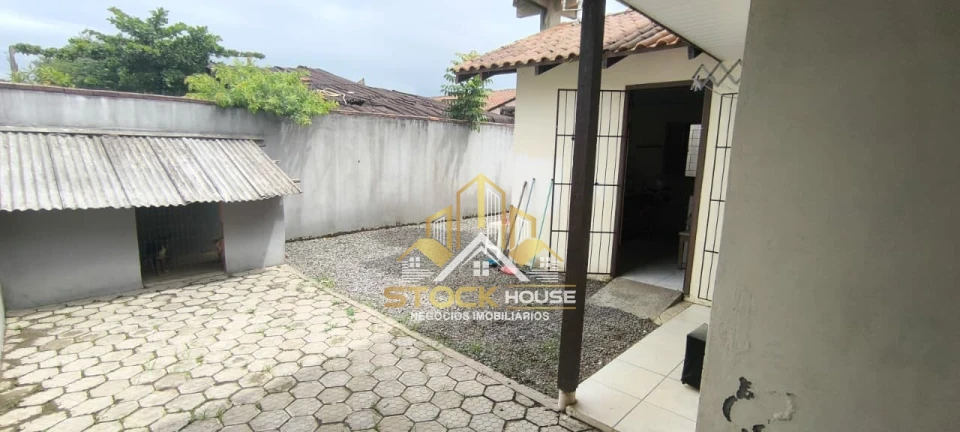 Imagens do imóveis Casa Geminada À Venda Parque Guarani Joinville