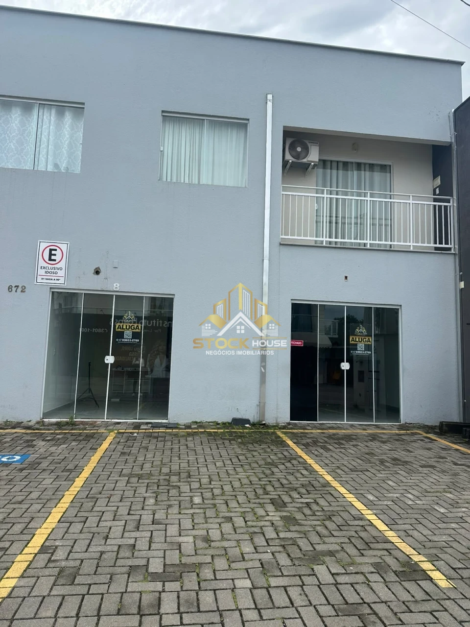 Imagens do imóveis SALA COMERCIAL PARA ALUGAR