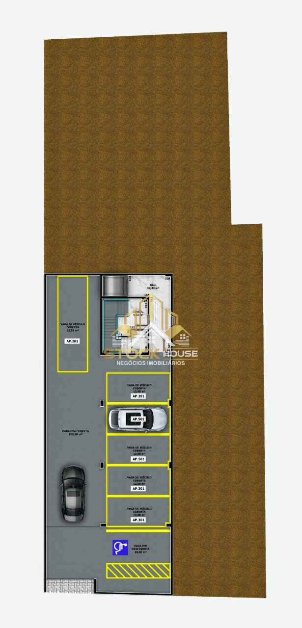 LANÇAMENTO APARTAMENTO SUÍTE + 2 QUARTOS EM JOINVILLE