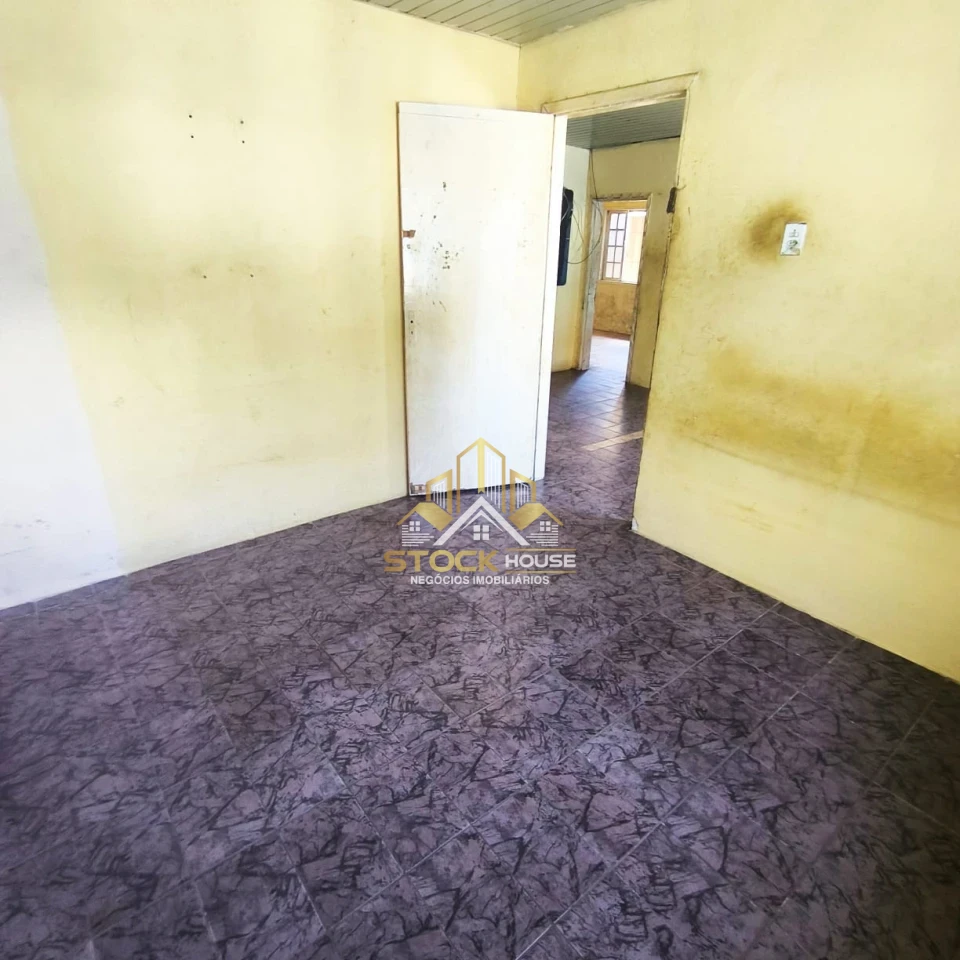 Casa À Venda Comasa Joinville