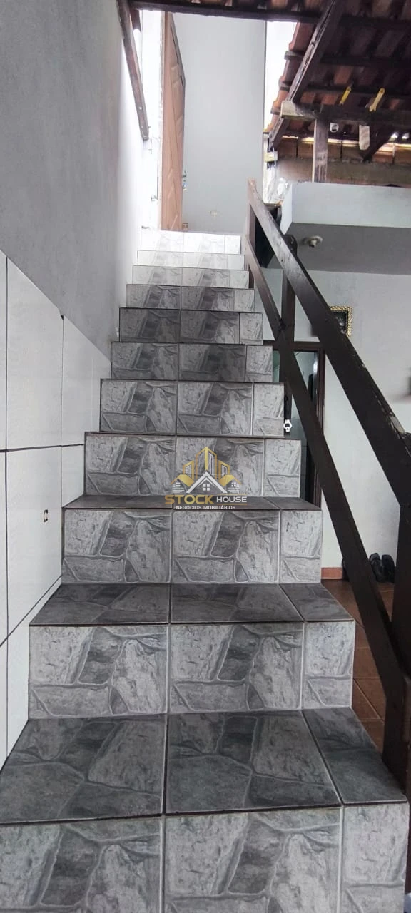 Casa À Venda Espinheiros Joinville