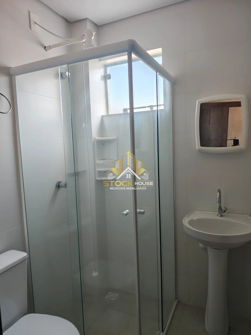 APARTAMENTO COM 3 QUARTOS À VENDA