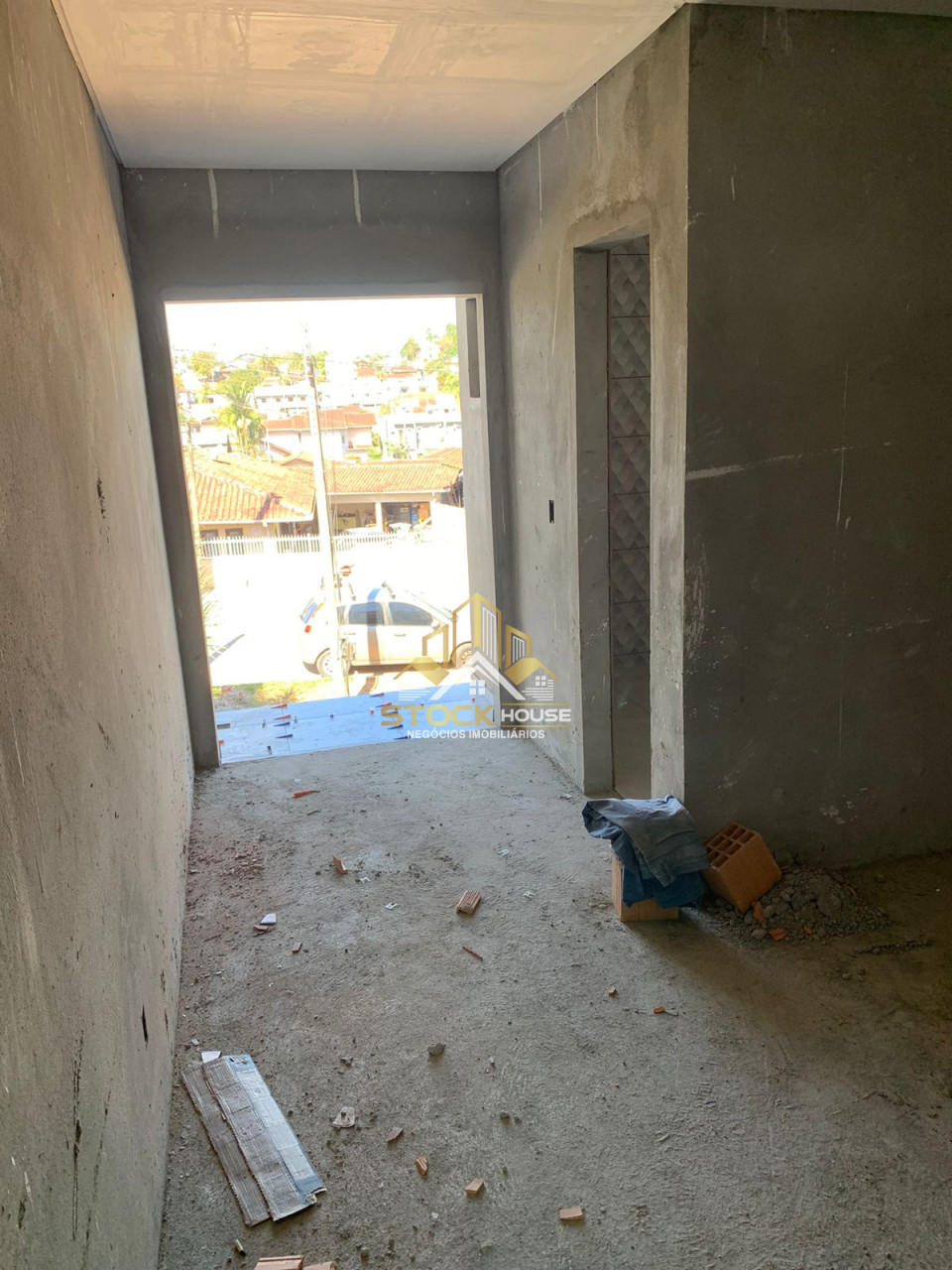 Imagens do imóveis LANÇAMENTO SOBRADO GEMINADO 2 SUÍTES BAIRRO ITAUM