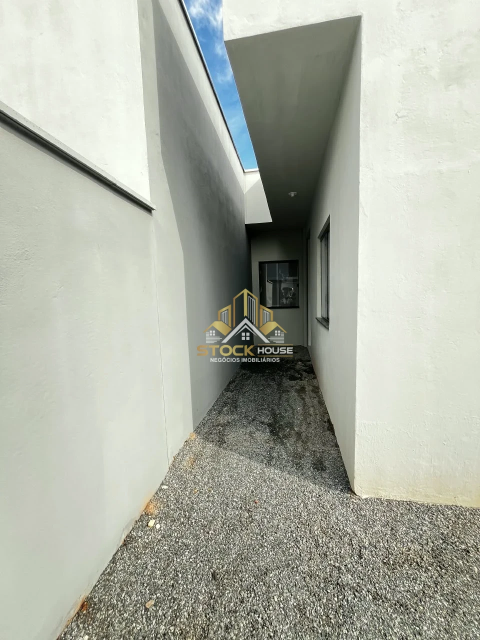 CASA GEMINADA PLANTA BAIXA