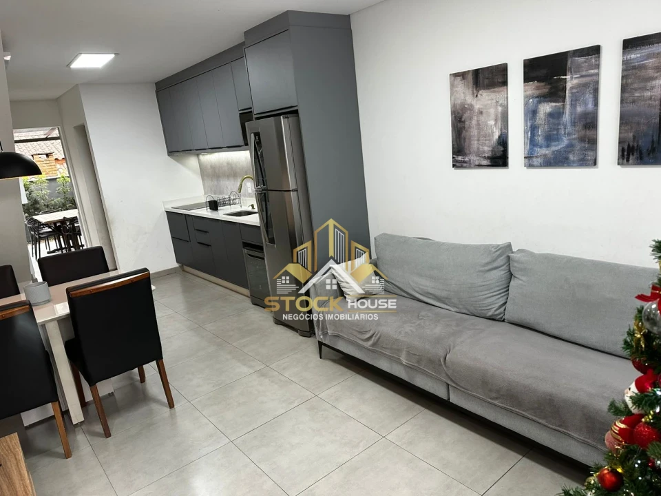 Casa Geminada À Venda Ulysses Guimarães Joinville