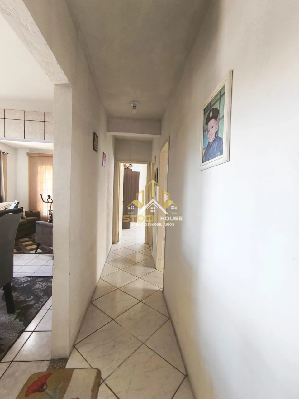 Imagens do imóveis Casa Escriturada Na zona Sul