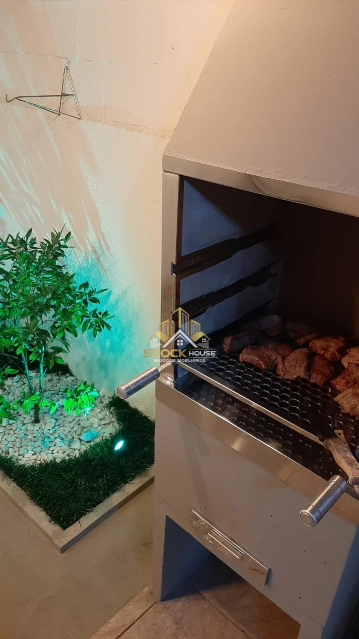 Casa Geminada À Venda Vila Nova Joinville