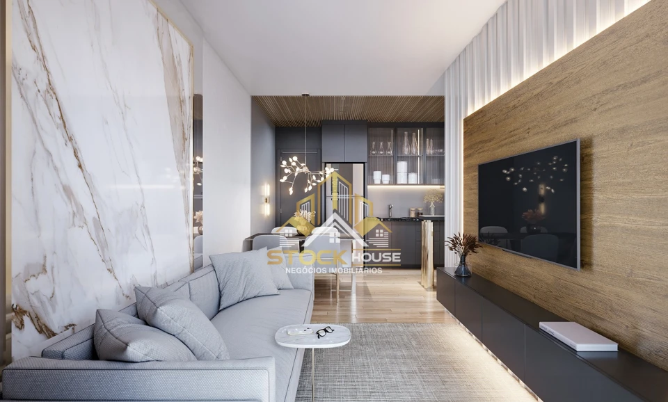 Imagens do imóveis LANÇAMENTO, APARTAMENTOS ALTO PADRÃO, RIO GRANDE CONNECTION EM JOINVILLE